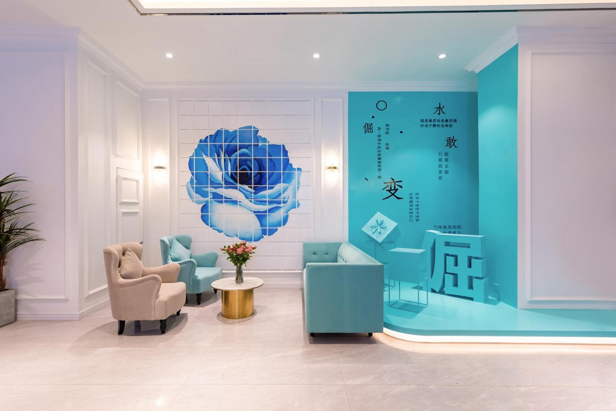 Xana Lite Hotel - Guangzhou Fangcun Huadiwan Metro Station Ngoại thất bức ảnh