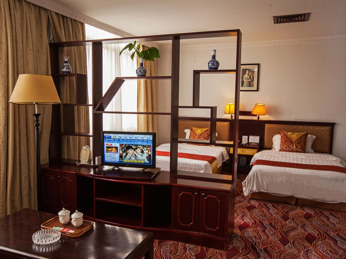 Xana Lite Hotel - Guangzhou Fangcun Huadiwan Metro Station Ngoại thất bức ảnh